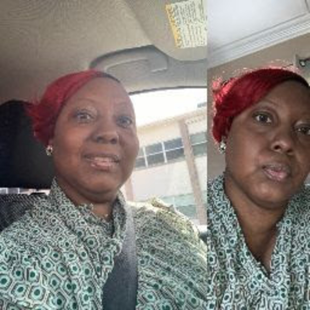 Meet your Posher, Camille